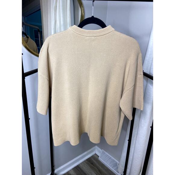 Babaa Jumper no 35 in Clay Pot ONE SIZE - Picture 6 of 7